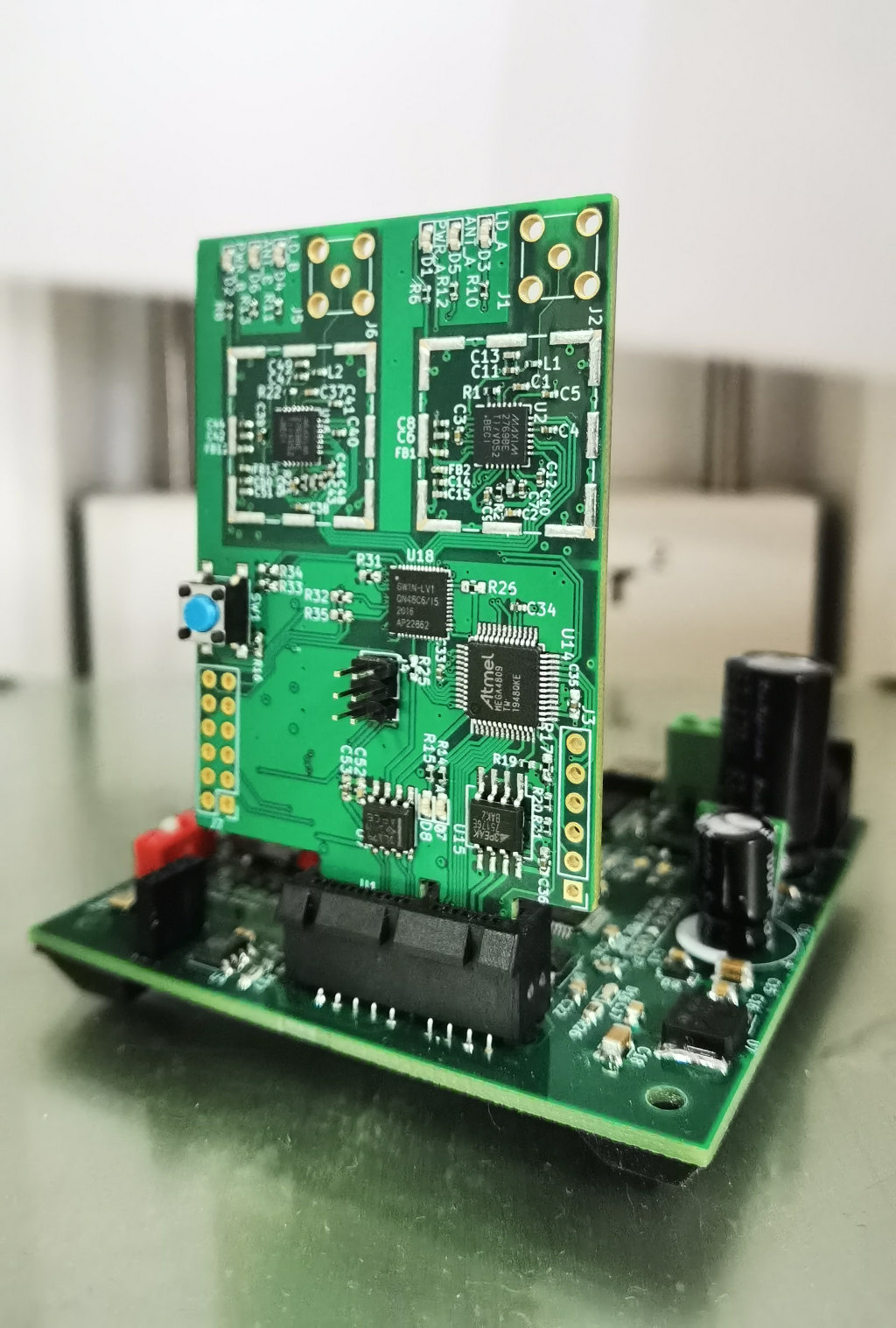 Module Radio TART-3